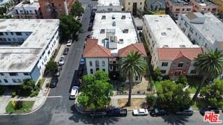 2910 Leeward AVE, Los Angeles, CA 90005