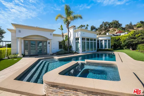 9329 Nightingale DR, Los Angeles, CA 90069