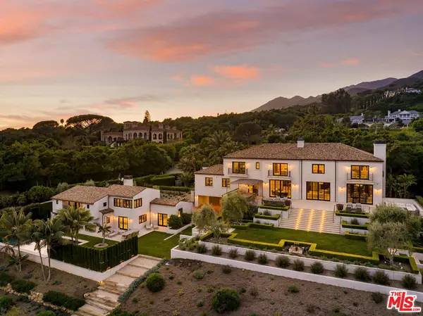 Santa Barbara, CA 93108,880 Picacho LN