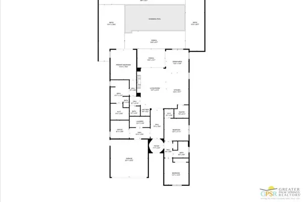 Rancho Mirage, CA 92270,70 Zinfandel