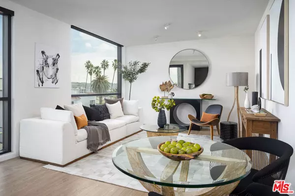 3667 Keystone AVE #526, Los Angeles, CA 90034