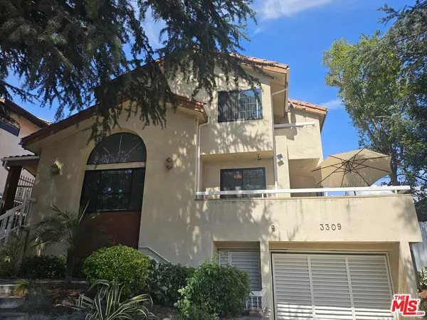 3309 Honolulu AVE #1, La Crescenta, CA 91214
