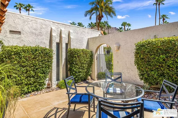 Palm Springs, CA 92264,3351 Andreas Hills DR
