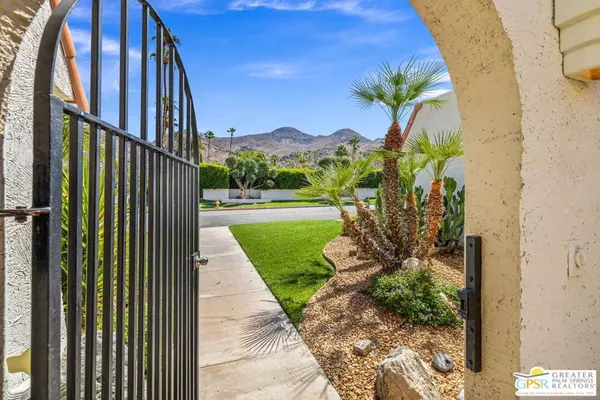 Palm Springs, CA 92264,3351 Andreas Hills DR