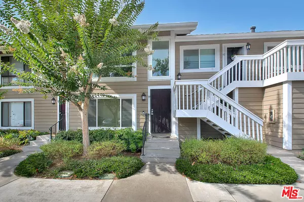 700 W Walnut AVE ##39, Orange, CA 92867