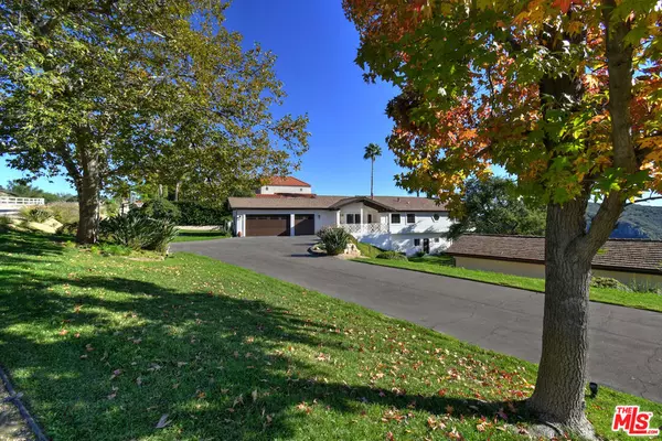 Bell Canyon, CA 91307,130 Dapplegray RD