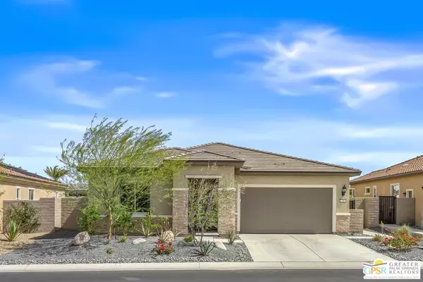 Rancho Mirage, CA 92270,76 Claret