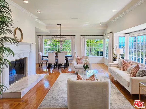 Sherman Oaks, CA 91403,3690 Crownridge DR