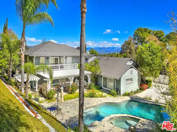 Sherman Oaks, CA 91403,3690 Crownridge DR