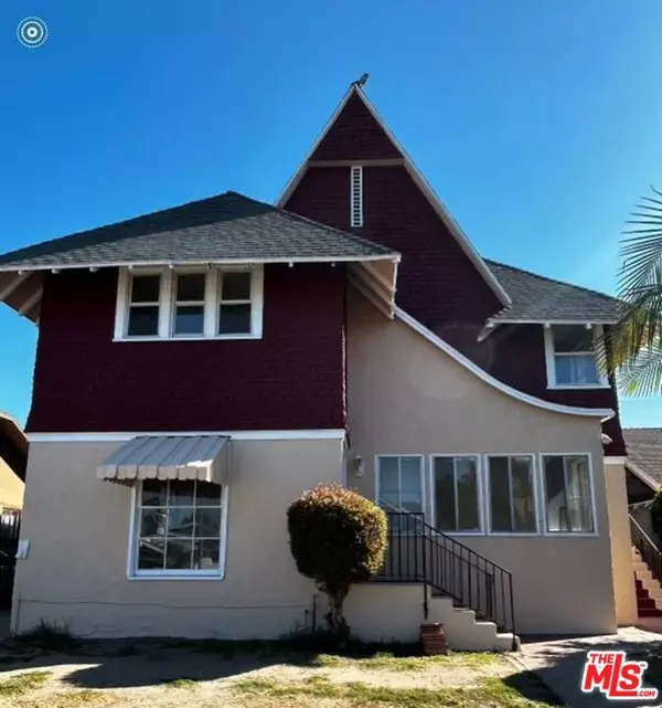 3622 Arlington AVE, Los Angeles, CA 90018