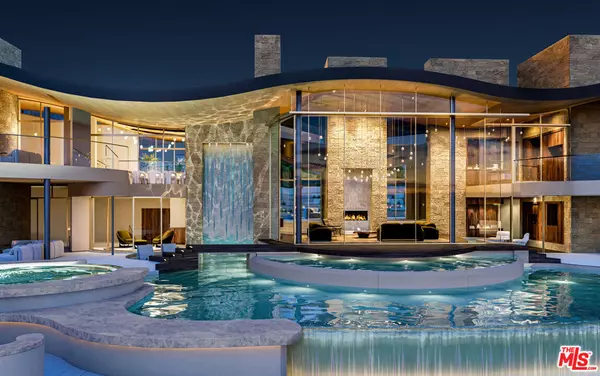 2930 Sweetwater Mesa RD, Malibu, CA 90265