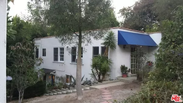 3754 Fredonia DR, Los Angeles, CA 90068