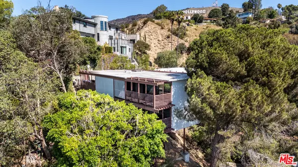 6178 Rodgerton DR, Los Angeles, CA 90068