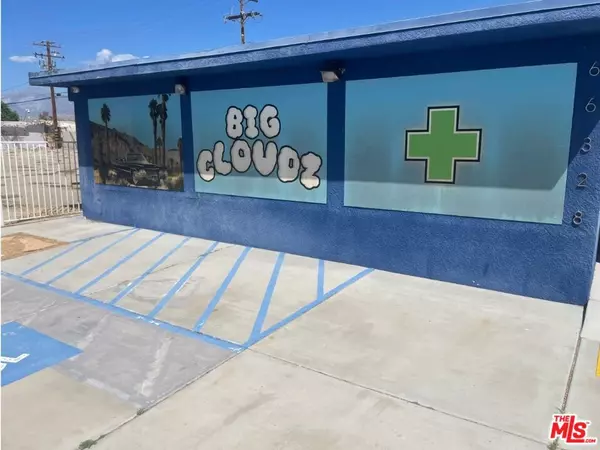 Desert Hot Springs, CA 92240,66328 Pierson BLVD