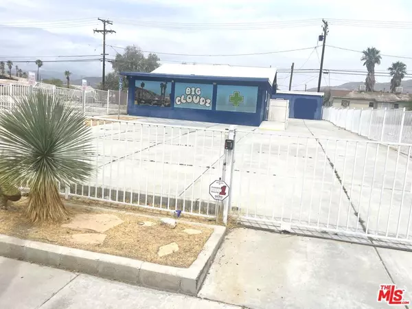 Desert Hot Springs, CA 92240,66328 Pierson BLVD