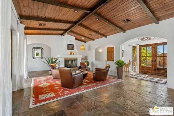 Palm Springs, CA 92264,2684 Anza TRL