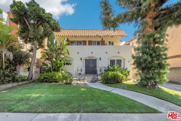 404 Porter ST, Glendale, CA 91205