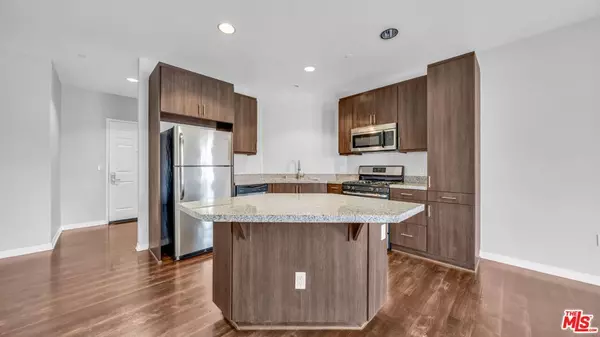 1408 W WASHINGTON BLVD #313, Los Angeles, CA 90007