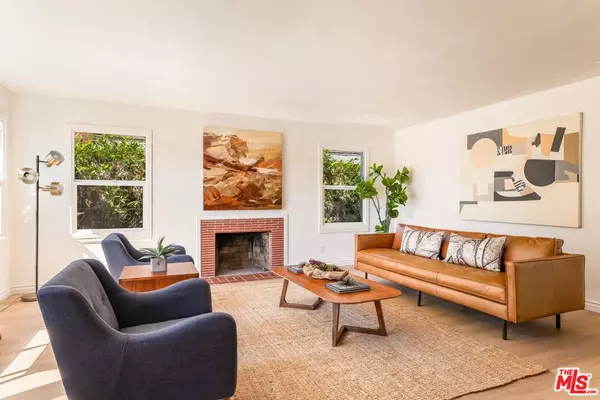 Culver City, CA 90230,12315 Hammack ST