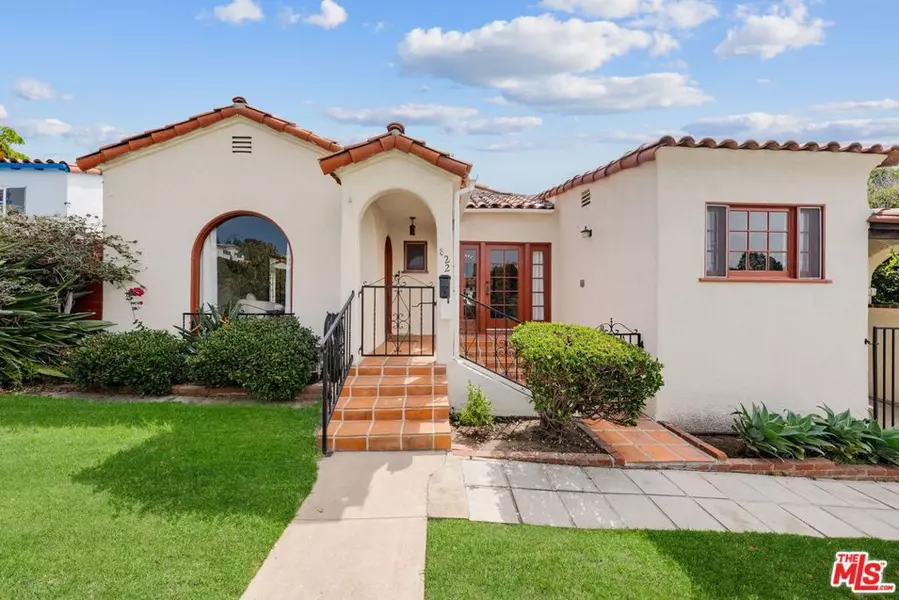 822 Pine ST, Santa Monica, CA 90405