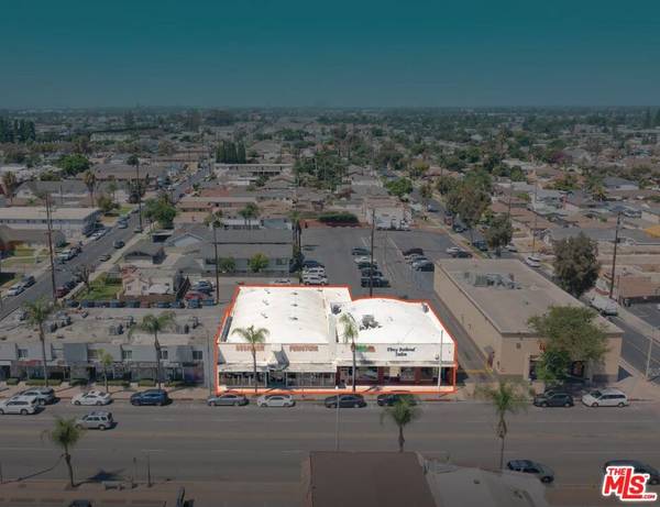 17047 Bellflower BLVD, Bellflower, CA 90706