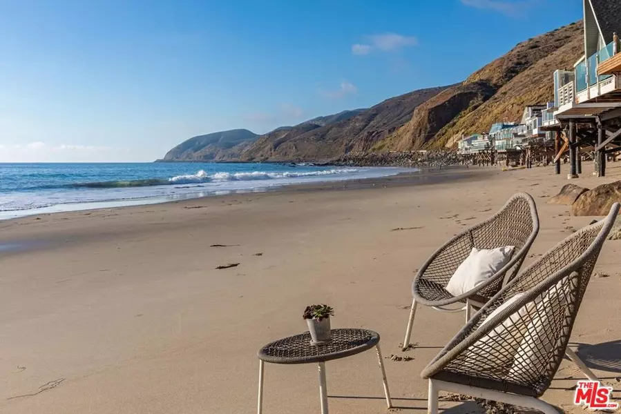 42510 Pacific Coast HWY, Malibu, CA 90265