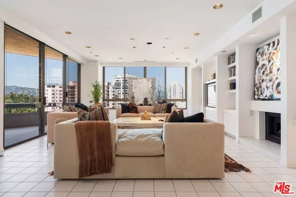 Los Angeles, CA 90024,10430 Wilshire BLVD #802