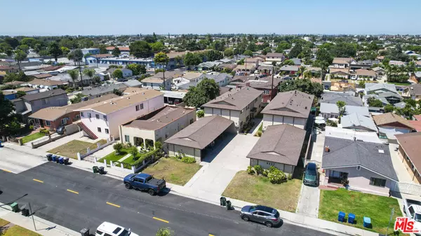 6241 Alamo AVE, Bell, CA 90201