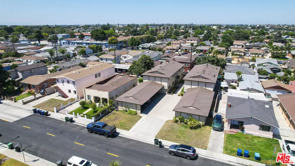 6241 Alamo AVE, Bell, CA 90201