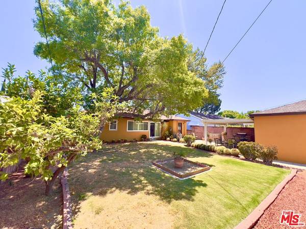 19755 Covello ST, Winnetka, CA 91306