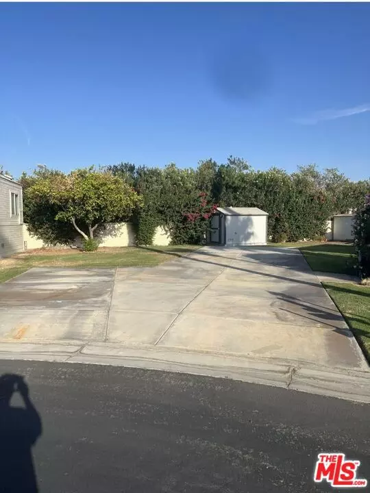 Indio, CA 92203,84136 Avenue 44 #217