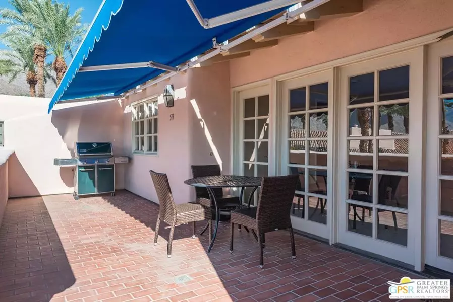 500 E Amado RD #519, Palm Springs, CA 92262