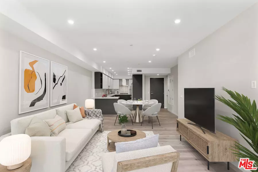 1226 S Bedford ST #103, Los Angeles, CA 90035