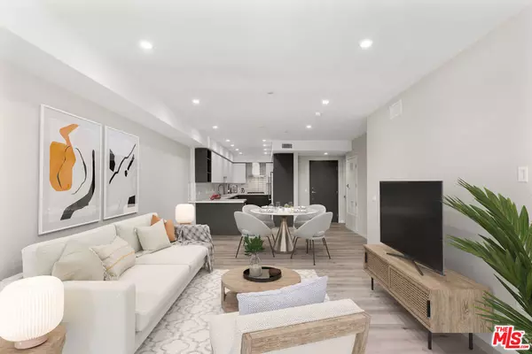 1226 S Bedford ST #103, Los Angeles, CA 90035