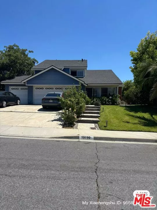 Walnut, CA 91789,19110 Summit Ridge DR