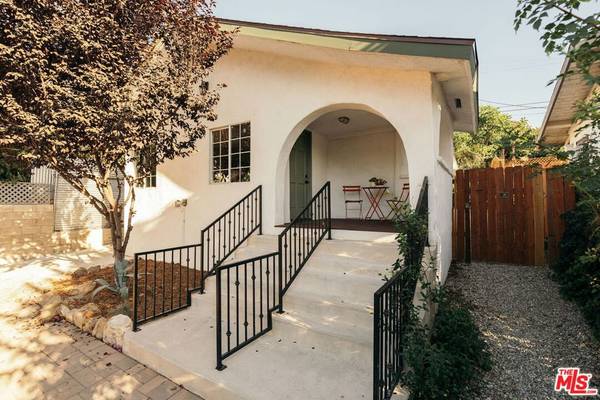 3356 Pepper AVE, Los Angeles, CA 90065