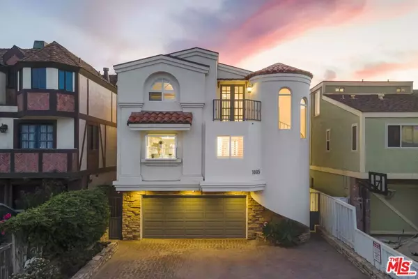 1005 Ocean DR, Oxnard, CA 93035