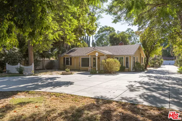 Lake Balboa, CA 91406,7225 Forbes AVE