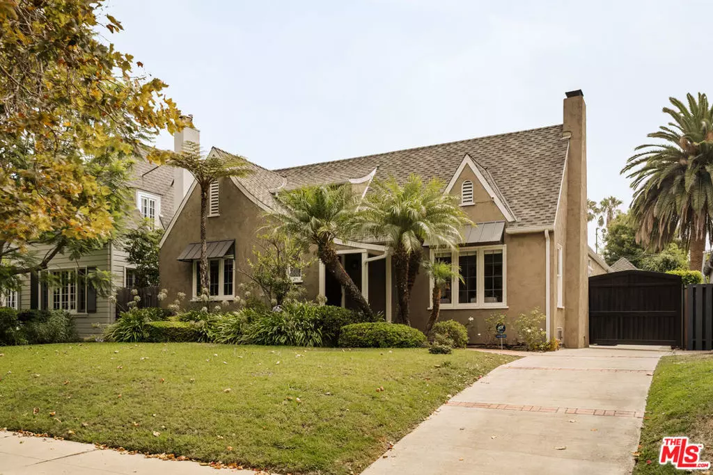 Los Angeles, CA 90019,928 S Tremaine AVE