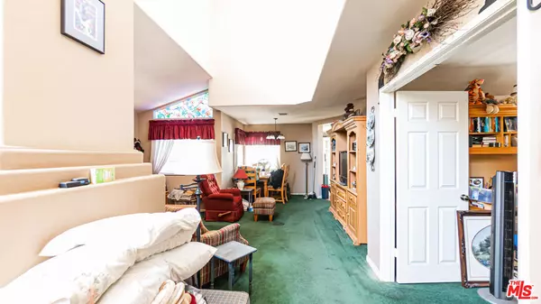 Stevenson Ranch, CA 91381,25843 Browning PL
