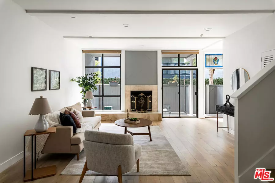 1425 Stanford ST #8, Santa Monica, CA 90404
