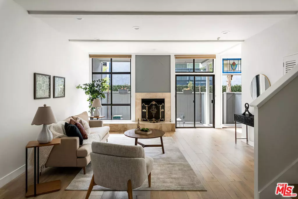 Santa Monica, CA 90404,1425 Stanford ST #8