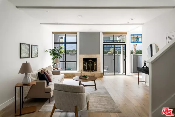 1425 Stanford ST #8, Santa Monica, CA 90404