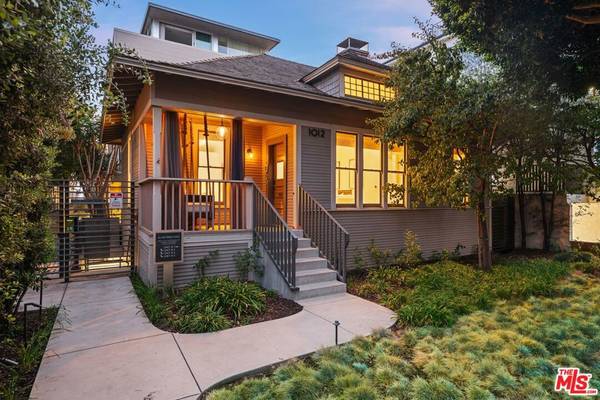 1012 2nd ST #1, Santa Monica, CA 90403
