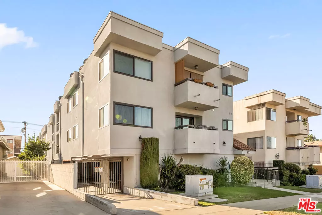 Burbank, CA 91501,620 E Harvard RD #H