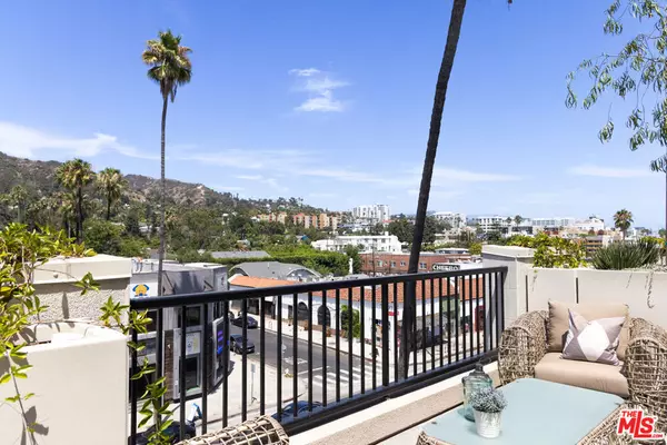 7566 W Sunset BLVD #407PH-E, Los Angeles, CA 90046