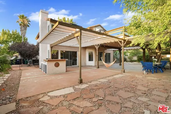 Palmdale, CA 93551,2604 Sandstone CT