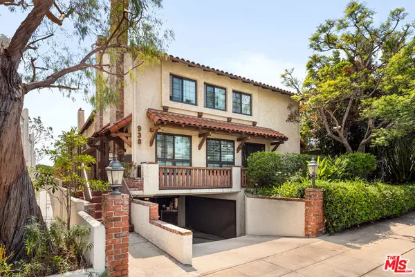 938 18th ST #5, Santa Monica, CA 90403