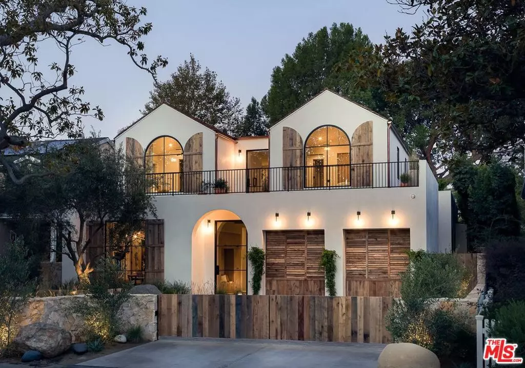 Studio City, CA 91604,4137 Mary Ellen AVE