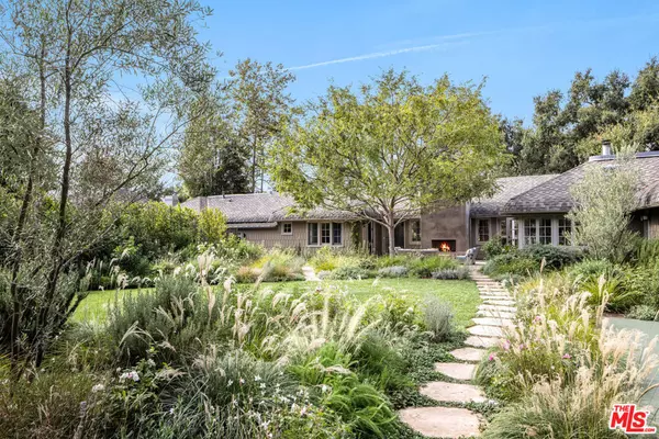 7 Latimer RD, Santa Monica, CA 90402